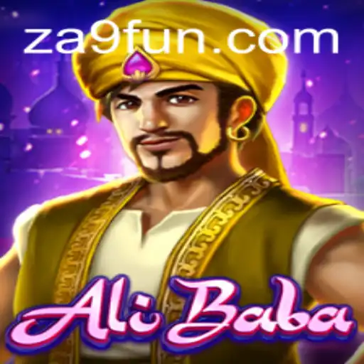 Descubra o Fascinante Mundo de AliBaba: Uma Experiência de Jogo Única