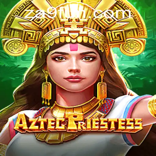 AztecPriestess: Uma Jornada pelo Misticismo Ancestral