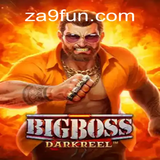 Explorando o Universo do Jogo BigBoss e sua Conexão com ZA9.COM