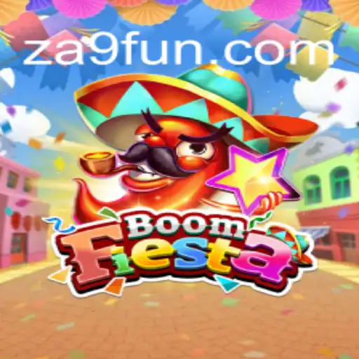 Descubra o Mundo Vibrante do Jogo BoomFiesta