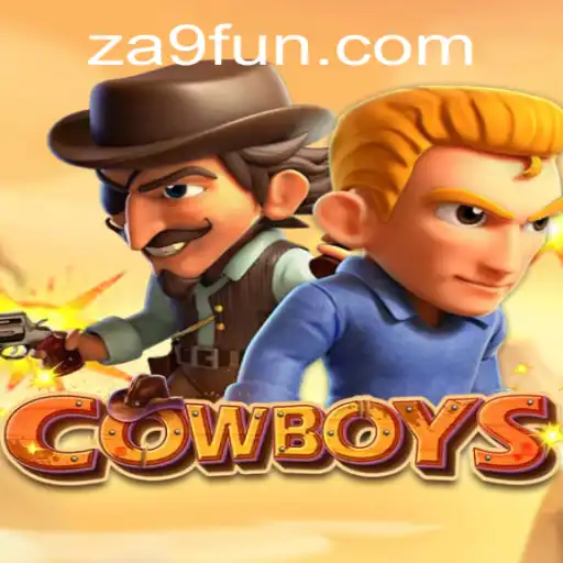 COWBOYS: Aventuras e Desafios no Oeste Selvagem