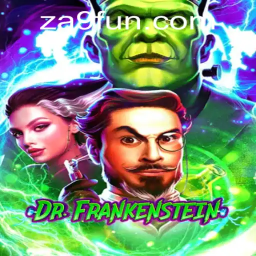 Descubra o Fascinante Mundo de DrFrankenstein: O Jogo Desafiador da ZA9.COM