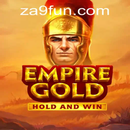 EmpireGold: A Nova Sensação no Mundo dos Jogos Digitais