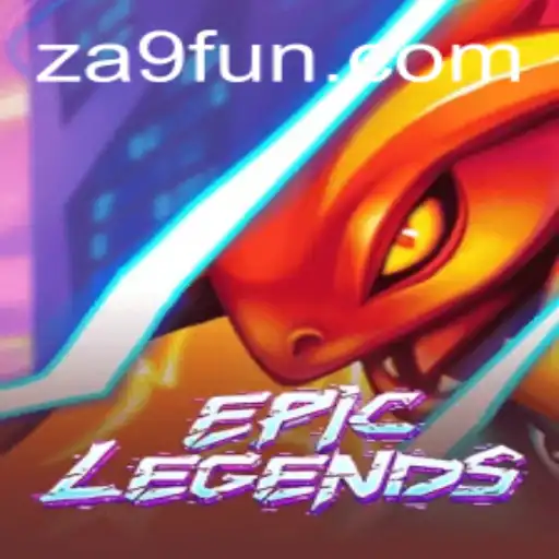 Explorando o Fascinante Mundo do Jogo EpicLegends com ZA9.COM