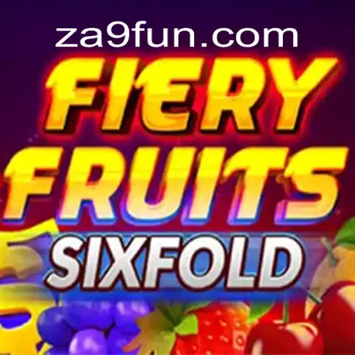 FieryFruitsSixFold: Explorando o Entusiasmante Jogo de Estratégia