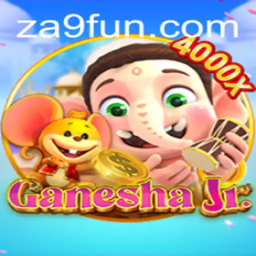 Explorando GaneshaJr: Uma Jornada no Universo dos Jogos