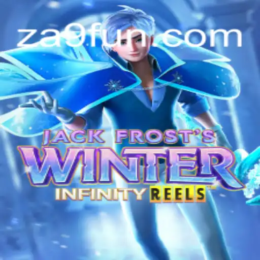 JackFrostsWinter: Uma Jornada Congelante no ZA9.COM