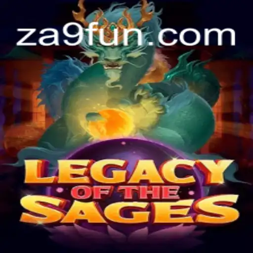 LegacyoftheSages: Novas Aventuras no Mundo dos Sábios