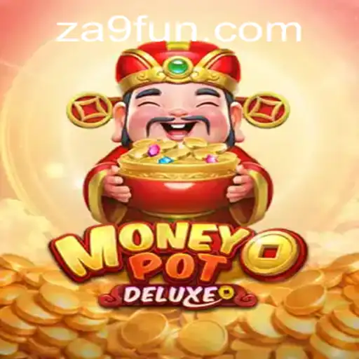 Explorando MoneyPotDELUXE: O Jogo de Estratégia Financeira