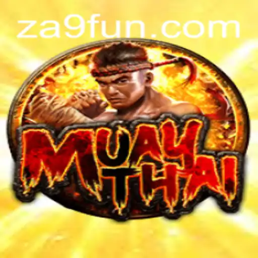 MuayThai: O Jogo que Une Tradição e Diversão