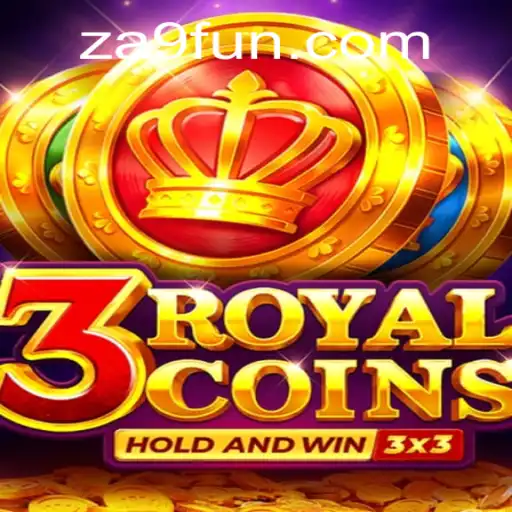 Explorando o Universo do Jogo 3royalcoins: Um Mergulho nas Regras e Experiência de Jogo
