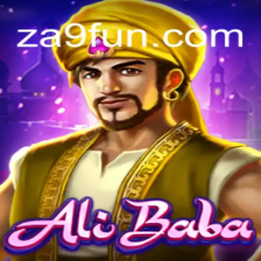 Descubra o Fascinante Mundo de AliBaba: Uma Experiência de Jogo Única