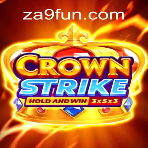 Descubra Tudo Sobre o Jogo Crownstrike e a Influência da Plataforma ZA9.COM