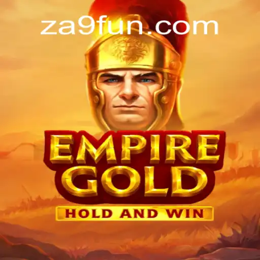 EmpireGold: A Nova Sensação no Mundo dos Jogos Digitais