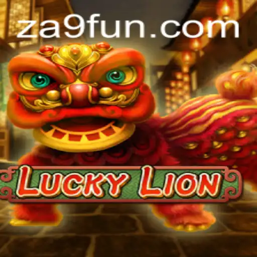 Embarque na Aventura do LuckyLion: O Jogo do Momento