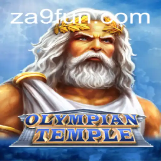 Descubra a Aventura Mística em OlympianTemple