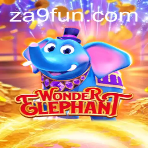 Descubra o Mundo de WonderElephant: O Jogo que Encanta Jogadores em ZA9.COM