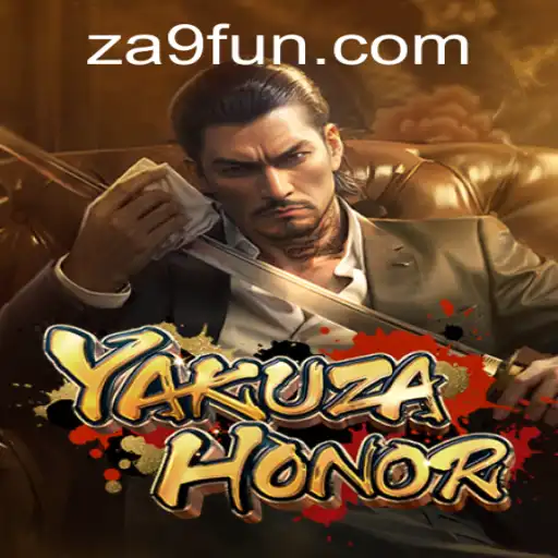 YakuzaHonor: O Novo Jogo de Estratégia que Está Conquistando os Jogadores