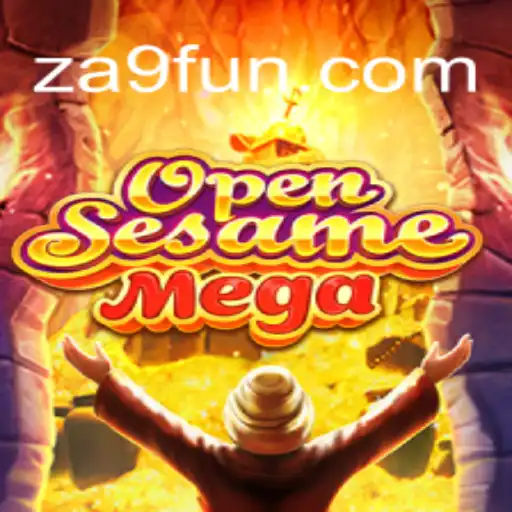 Descubra o Universo de OPENSESAMEMEGA: O Jogo Inovador