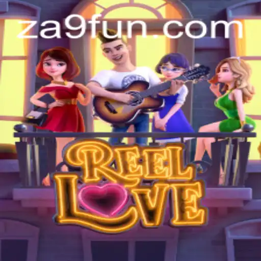 ReelLove: Descubra o Fascinante Mundo do Jogo em ZA9.COM