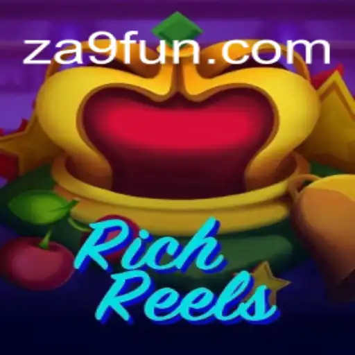 RichReels: O Fascinante Mundo do Jogo de Cassino Online