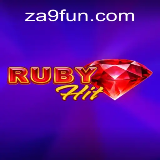 Descubra o Mundo de RubyHit: Uma Nova Experiência de Jogo com ZA9.COM