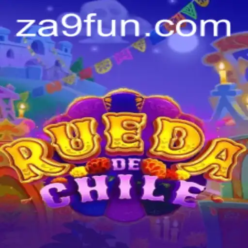 Descubra o Fascinante Mundo de RuedaDeChile com ZA9.COM