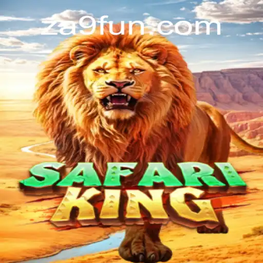 Descubra a Aventura de SafariKing no ZA9.COM
