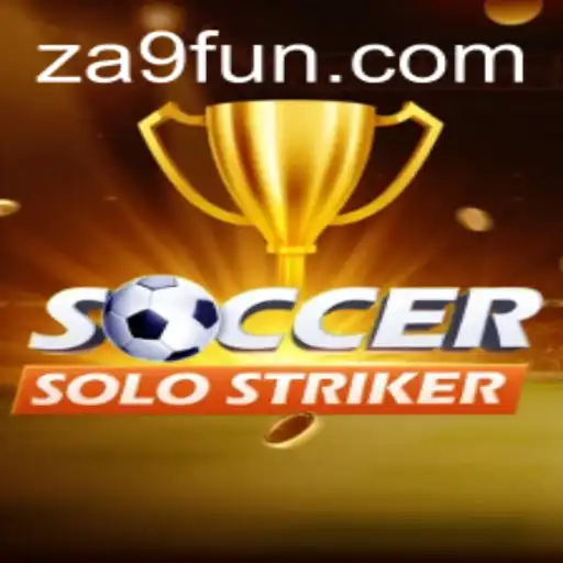 Descubra SoccerSoloStriker: A Nova Era do Futebol Virtual