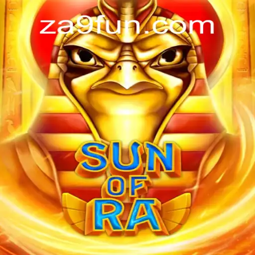 SunofRa: Desvendando os Mistérios do Jogo Com ZA9.COM
