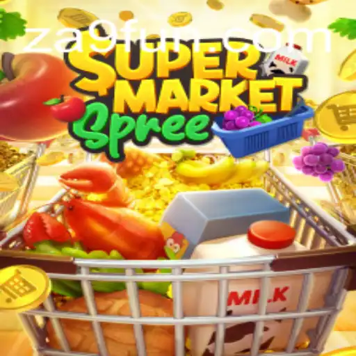 Descubra o Fascínio do SupermarketSpree: Uma Experiência de Jogo Inesquecível