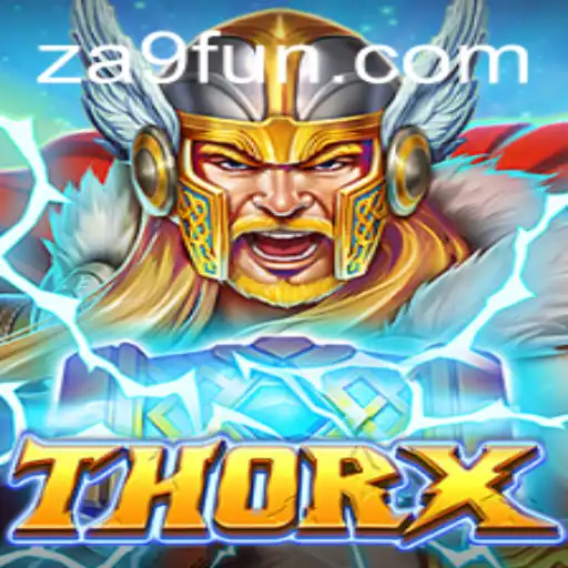 Explorando ThorX: A Nova Fronteira dos Jogos Estratégicos Online