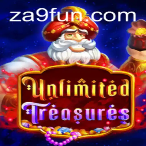 Descubra o Universo de 'UnlimitedTreasures' e a Aventura da ZA9.COM