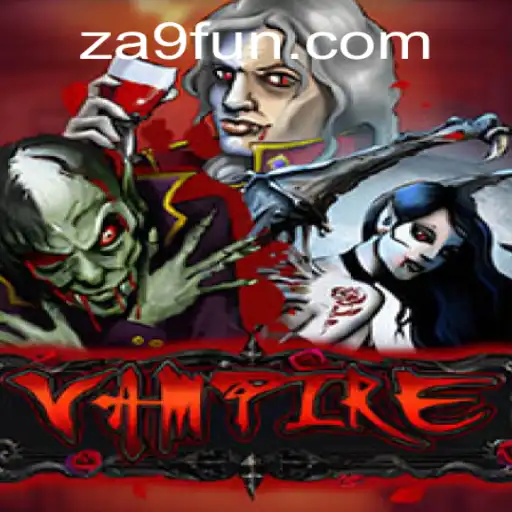 Explorando o Mundo de Vampire: O Jogo Online Emergente da ZA9.COM
