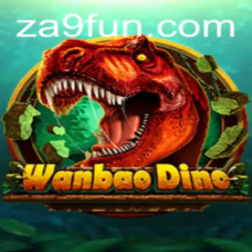 Explorando WanBaoDino: Uma Aventura Jurássica