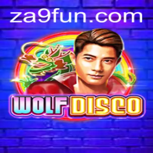 WolfDisco: A Embalante Aventura Noturna
